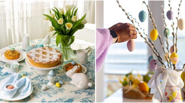 cum petrec europenii pastele traditii si obiceiuri din italia spania si grecia