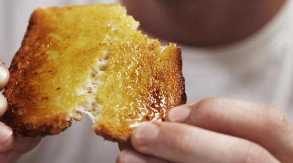 oamenii de stiinta au creat graul modificat genetic care face painea prajita mai putin cancerigena