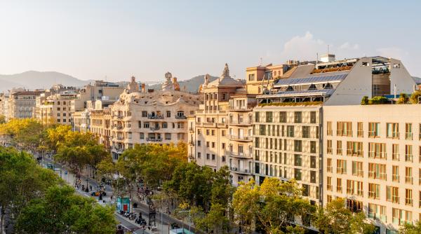 preturile locuintelor in tarile din europa unde s au scumpit cel mai mult si unde se afla romania in clasament