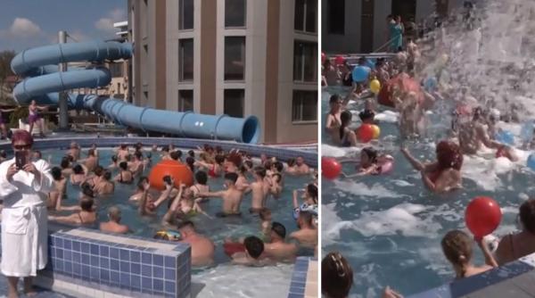 statiunea din romania plina cu turisti in minivacanta de paste cat a costat sejurul de 5 zile