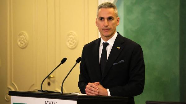 alegerile din bulgaria nu sunt de vanzare premierul de la sofia ameninta cu masuri dure contra celor care vor sa manipuleze votul