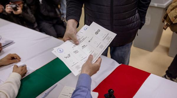 Câte voturi a obținut partidul românilor din Ungaria la alegeri