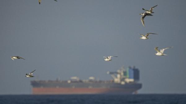 ce este o blocada navala si cum ar functiona practic in stramtoarea ormuz