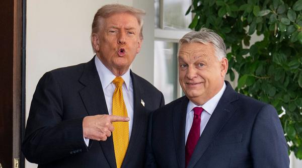 ce lectie are de invatat sua dupa alegerile din ungaria zuckerman propagandistii care imping linia moscovei sunt un pericol mondial