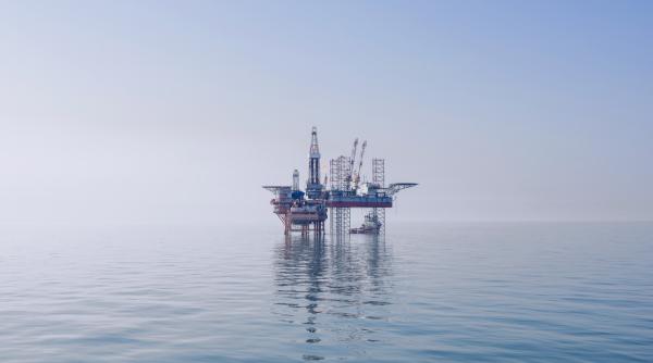 cea mai mare companie de petrol a frantei anunta ca a descoperit zacaminte noi in congo