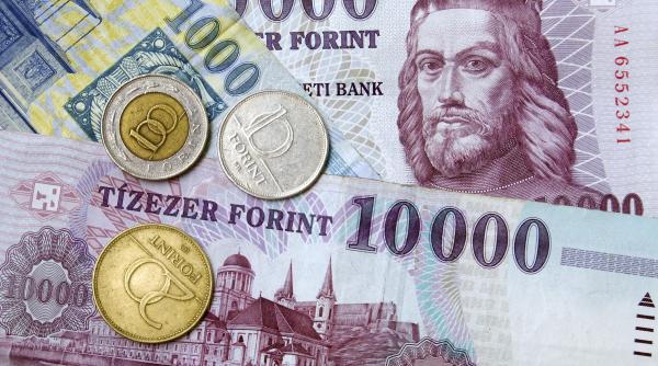 forintul ungar a crescut la cel mai mare nivel din ultimii patru ani dupa ce viktor orban a pierdut alegerile