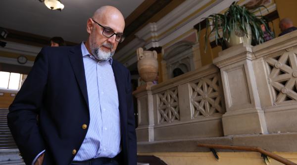 kelemen hunor nu avem niciun motiv sa ne turnam cenusa in cap cum vede liderul udmr viitoarea relatie cu peter magyar