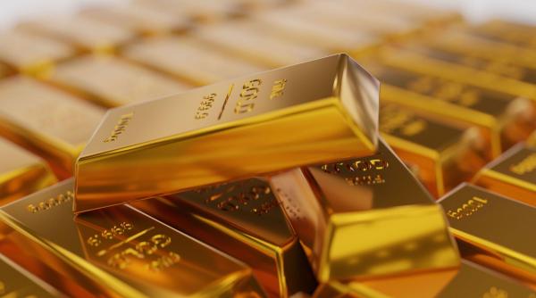 o banca elvetiana a inceput sa cumpere din nou aur iar acesta este un semn pentru cum se va schimba pretul