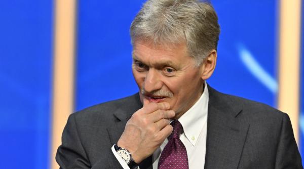 Reacția oficială a Rusiei după ce și-a pierdut aliatul-cheie în Europa. Peskov: “Ne așteptăm să continuăm contactele foarte pragmatice“