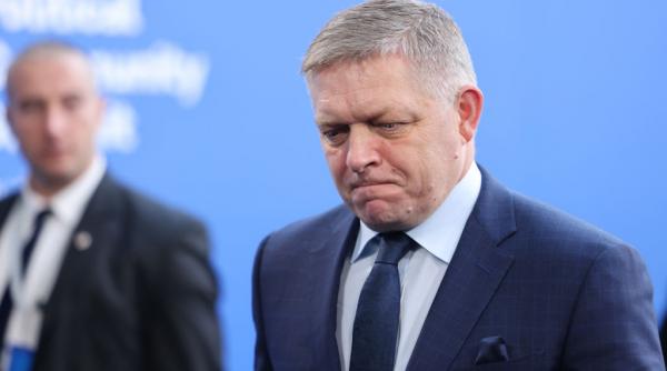 robert fico aliat cheie al lui orban l a felicitat pe peter magyar sunt pregatit pentru o cooperare intensa