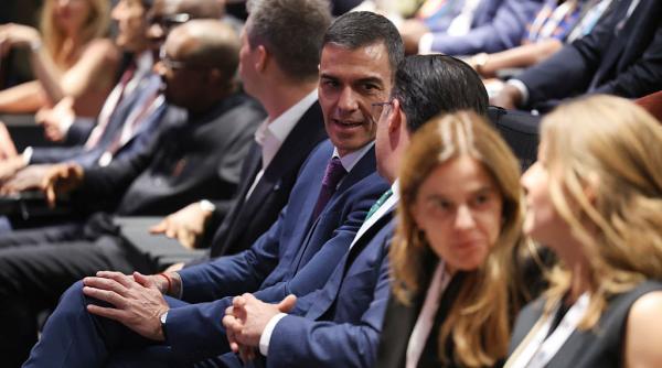 sanchez sfideaza presiunile lui trump si merge din nou la beijing spania vrea sa reduca un deficit comercial de 50 de miliarde de usd