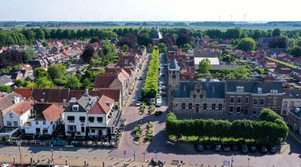 suntem dusi la abator un sat danez cu 1 100 de locuitori e in pericol sa dispara de pe harta