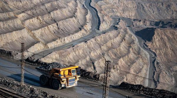 ue intra in cursa pentru minerale rare si lanseaza o platforma de achizitii strategice pentru a reduce dependenta de china