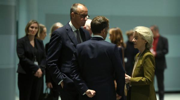 ursula von der leyen vrea sa schimbe dreptul de veto in ue chiar si dupa victoria lui magyar invatam din greselile trecutului