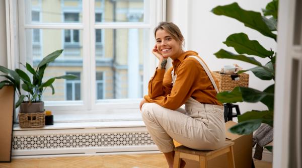 6 pasi concreti prin care poti adopta un stil de viata sustenabil in 2026