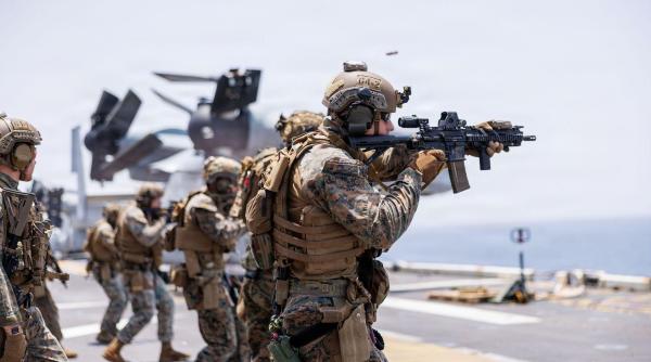 analiza cnn razboiul din iran intra intr o noua faza extrem de periculoasa