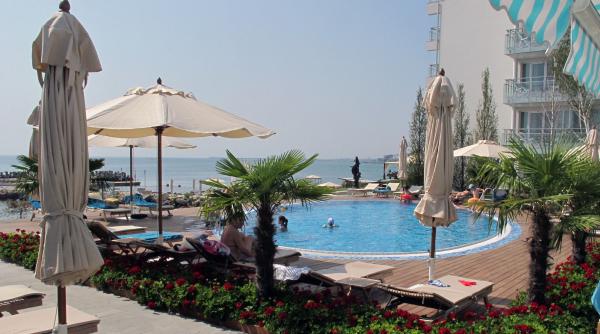 Cât costă cazarea la mare de 1 mai 2026. Prețurile pentru o cameră pe litoral, în minivacanța de trei nopți, în funcție de stațiune