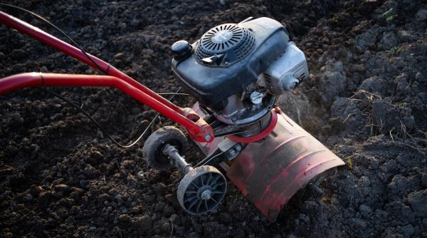 Ce putere trebuie să aibă un motocultor pentru lucrări sezoniere