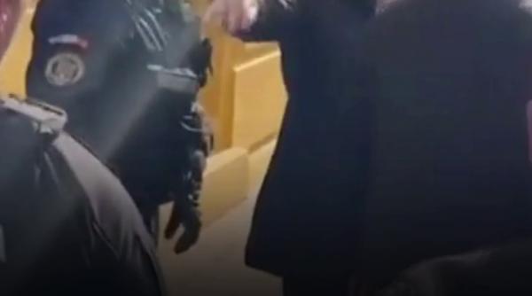 clan din timisoara evacuat cu mascatii dintr o cladire istorica