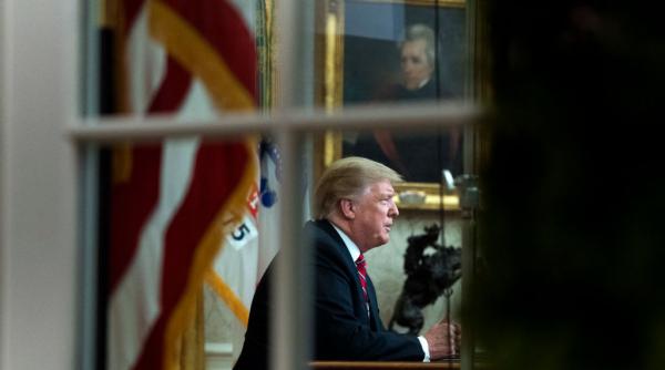 CNN: Administraţia Trump discută intern detaliile unei posibile a doua întâlniri cu iranienii. Armistițiul ar putea fi prelungit