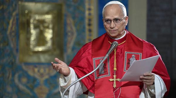 doua atacuri sinucigase in algeria in plina vizita a papei leon al xiv lea