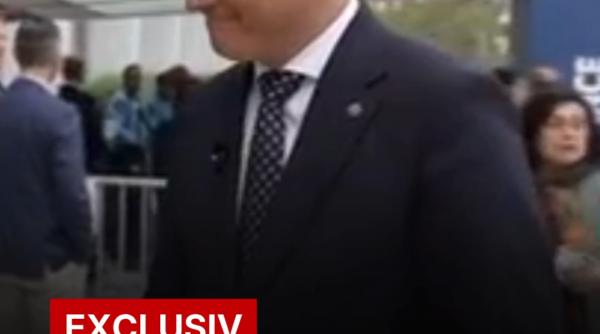 dragos pislaru lucram cu banca mondiala pentru reconstructia ucrainei