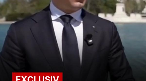 ministrul energiei anunta ca romania poate redeschide rafinaria petrotel sua au fost de acord