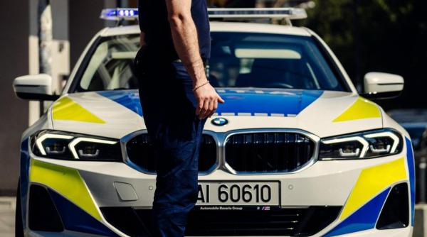 Poliția Română anunță deficit în funcțiile de conducere: Peste 1.500 de posturi eliberate în ultimii ani