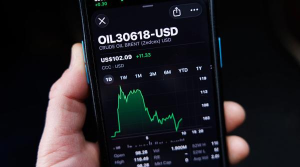 preturile petrolului vor atinge probabil un nivel maxim in urmatoarele saptamani avertizeaza secretarul american al energiei