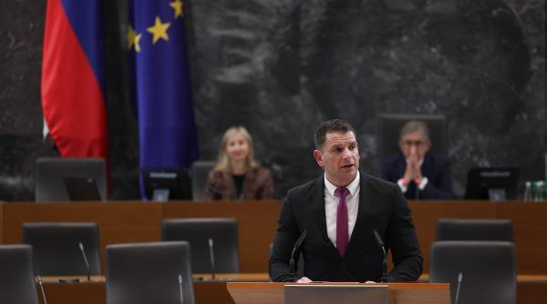 prima tara din ue in care presedintele parlamentului anunta referendum pentru iesirea din nato