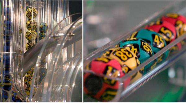 reportul la joker depaseste 12 68 milioane de euro iar la loto 6 49 peste trei milioane de euro