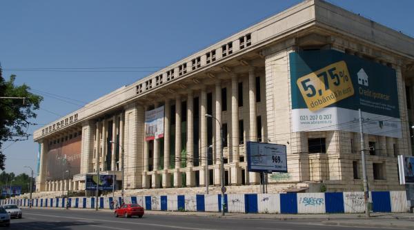 România a câștigat arbitrajul privind Casa Radio. Nazare: „Am evitat plata unor despăgubiri de peste 300 de milioane de euro”
