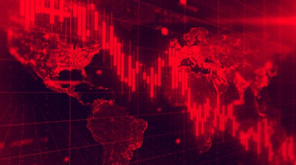 scenariu sumbru al fmi risc de recesiune globala daca razboiul din orient continua inflatia ar putea urca la 6