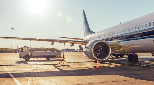 ue nu se confrunta cu un deficit de kerosen dar pot aparea probleme de aprovizionare in viitorul apropiat anunta comisia europeana