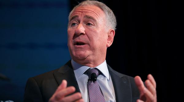 un magnat american avertizeaza ca recesiunea globala este inevitabila daca stramtoarea ormuz ramane inchisa