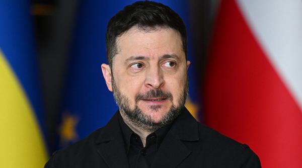 zelenski promite repararea partiala a conductei drujba pana la sfarsitul lunii aprilie reparatiile au fost subiect de scandal cu orban