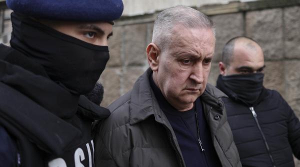 cristian anton seful arr ramane in arest preventiv dupa respingerea contestatiei in dosarul pentru luare de mita