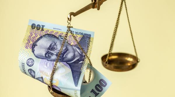 fara relansare economica in 2026 avertizeaza bnr ratele raman ridicate iar razboiul din iran poate arunca economia in recesiune