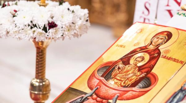 izvorul tamaduirii 2026 semnificatia sarbatorii si traditii ce trebuie sa faci in aceasta zi