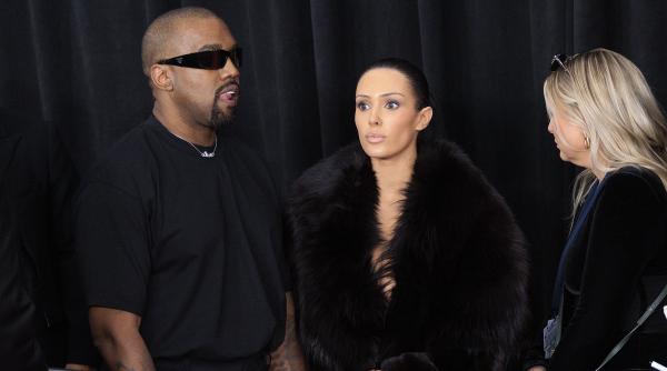 Kanye West, declarat persona non grata în Franţa. Decizia luată de rapper pentru concertul din Marsilia