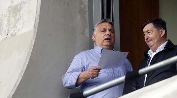portofelul lui orban magyar nu poate scrie nu poate citi dar a ajuns de cinci ori mai bogat decat familia regala britanica