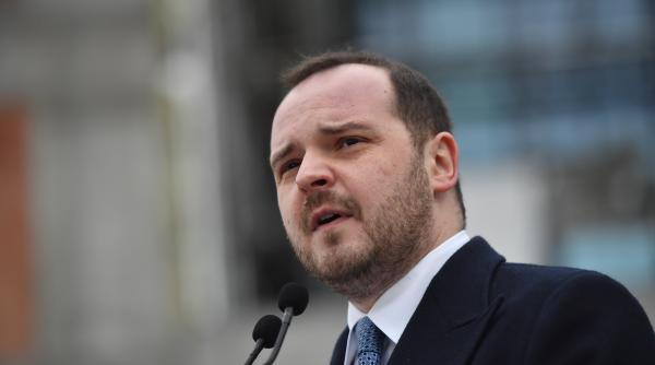 rogobete despre discutiile cu pfizer de la washington vrem sa convertim datoria in medicamente inovative pentru zona de oncologie