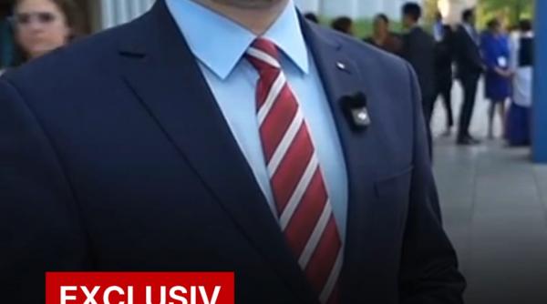 rogobete despre discutiile cu pfizer de la washington vrem sa convertim datoria in medicamente inovative pentru zona de oncologie