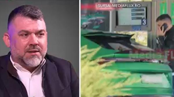 seful itm spune ca lamborghiniul cu care circula nu este al lui m a rugat un amic sa i fac revizia ma intorc la iasi cu trenul