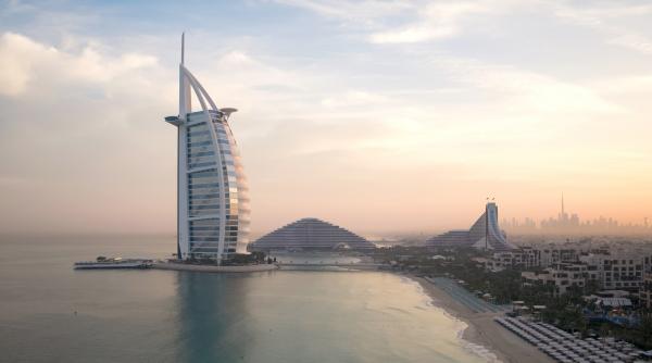 singurul hotel de 7 stele din lume se inchide pentru restaurare cat dureaza lucrarea si cum va arata cladirea burj al arab din dubai