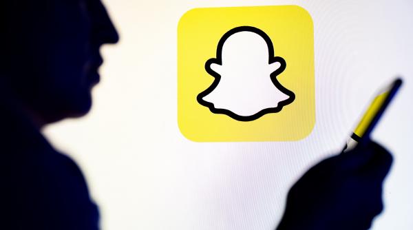 snapchat da afara un sfert din angajati motivul vor fi inlocuiti de inteligenta artificiala