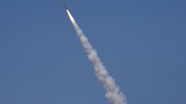 Ucraina ar fi testat în secret lansări de rachete în spațiu folosind avioane: "Un răspuns la racheta nucleară a lui Putin, Oreșnik"