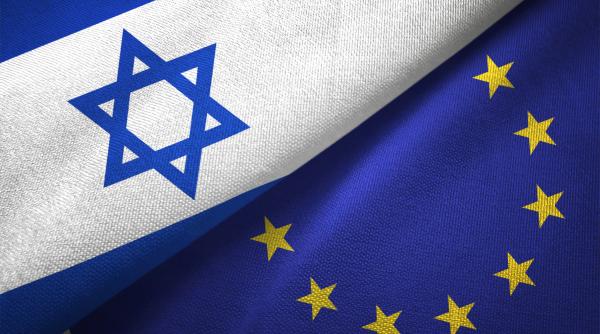 Un milion de oameni cer suspendarea acordului UE-Israel. Comisia Europeană și Parlamentul European, obligate să reacționeze