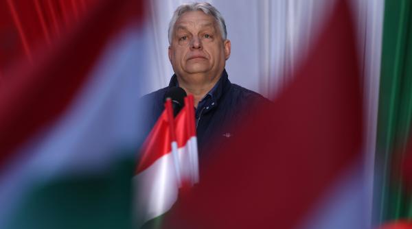 viktor orban nu mai participa la summitul ue de saptamana viitoare dupa ce a pierdut alegerile in fata lui peter magyar