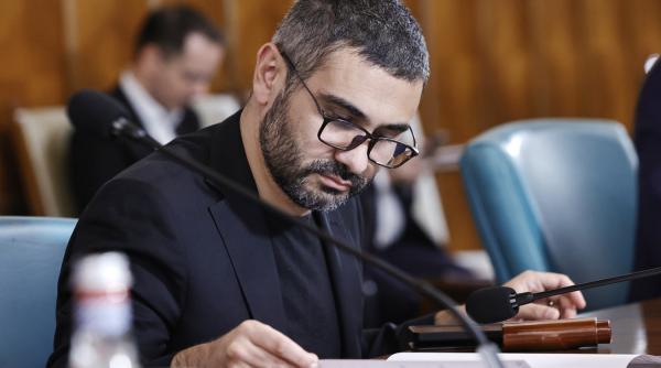 Vor trebui să crească şi salariile în sistemul bugetar, spune ministrul Muncii. Florin Manole vorbește despre trei condiții necesare